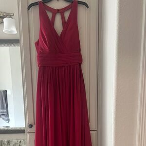 Azazie Bridesmaid Dress